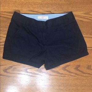 J.Crew Women’s shorts